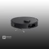 Робот-пылесос Dreame D20 Black